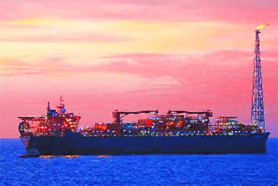 ONGC & Gujarat may be near end of 11-year royalty dispute